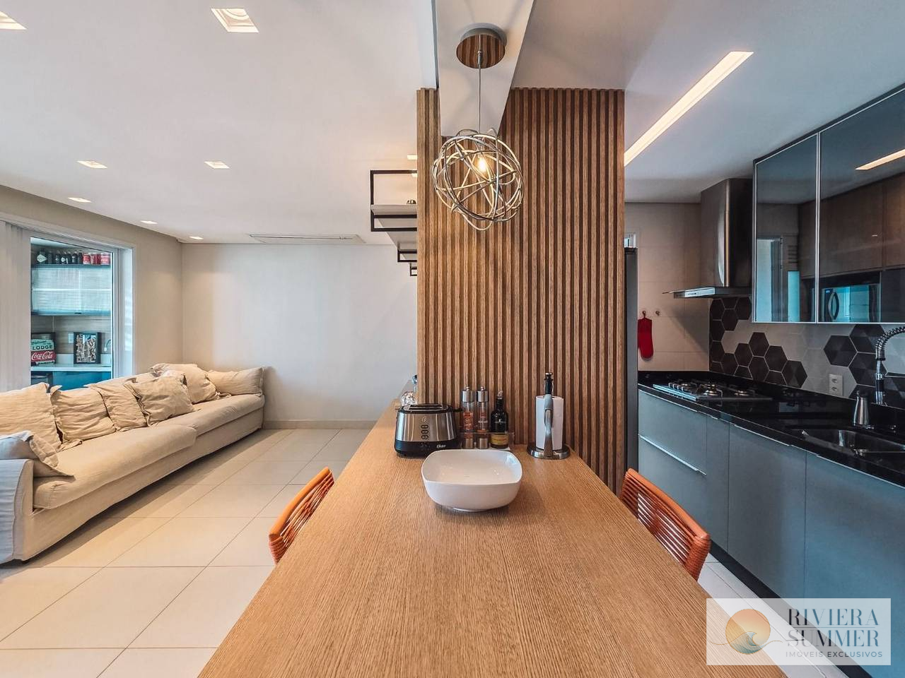 Apartamento com 2 dormitórios à venda, 111 m² por R$ 4.400.000,00 – Riviera Módulo 7 – Bertioga/SP