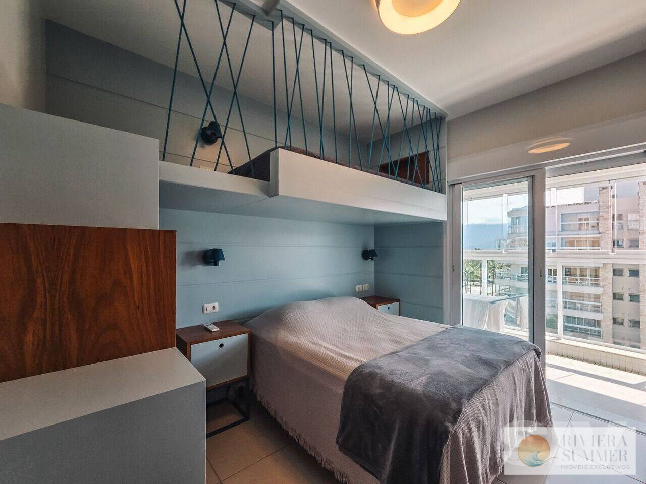 Apartamento com 2 dormitórios à venda, 111 m² por R$ 4.400.000,00 – Riviera Módulo 7 – Bertioga/SP