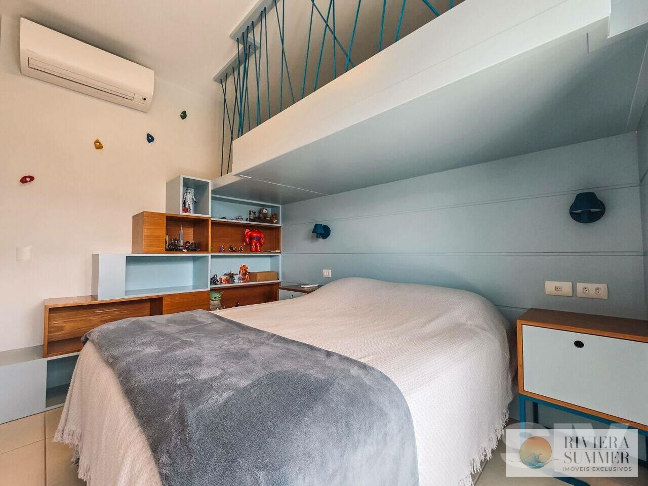 Apartamento com 2 dormitórios à venda, 111 m² por R$ 4.400.000,00 – Riviera Módulo 7 – Bertioga/SP