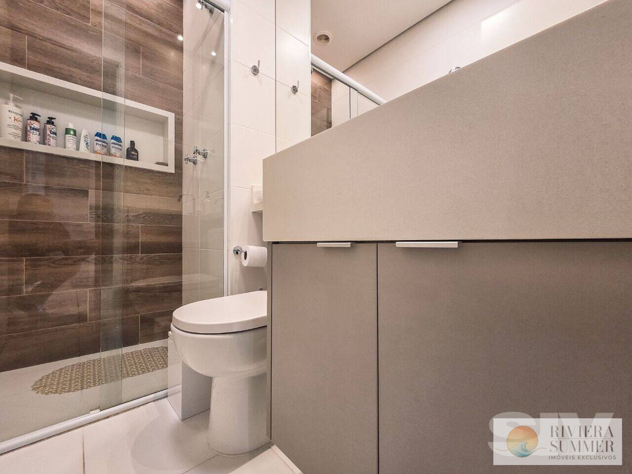 Apartamento com 2 dormitórios à venda, 111 m² por R$ 4.400.000,00 – Riviera Módulo 7 – Bertioga/SP