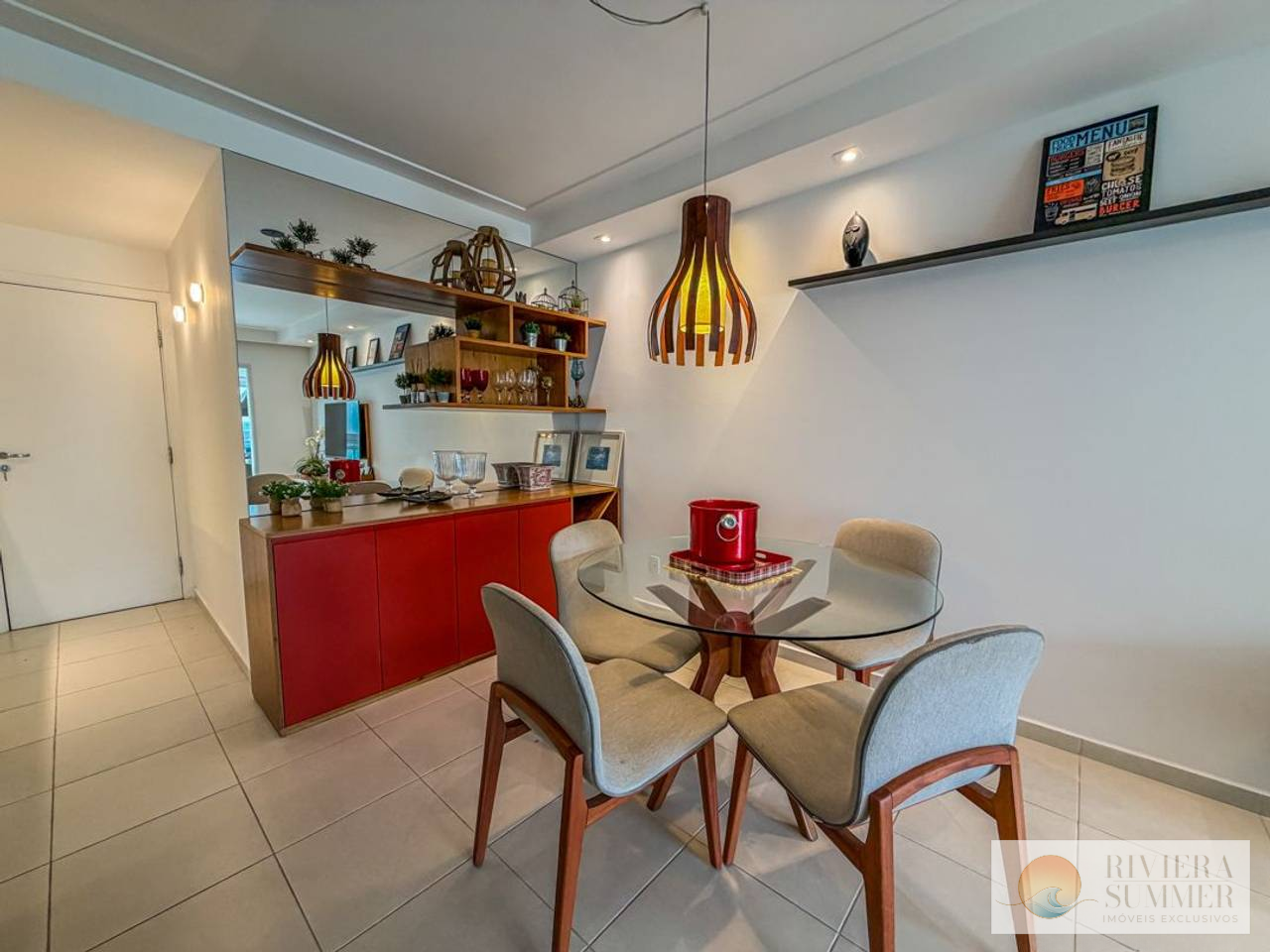 AP6415-SOBQ-04 Apartamento com 3 dormitórios à venda, 121 m² por R$ 3.550.000,00 – Riviera Módulo 8 – Bertioga/SP