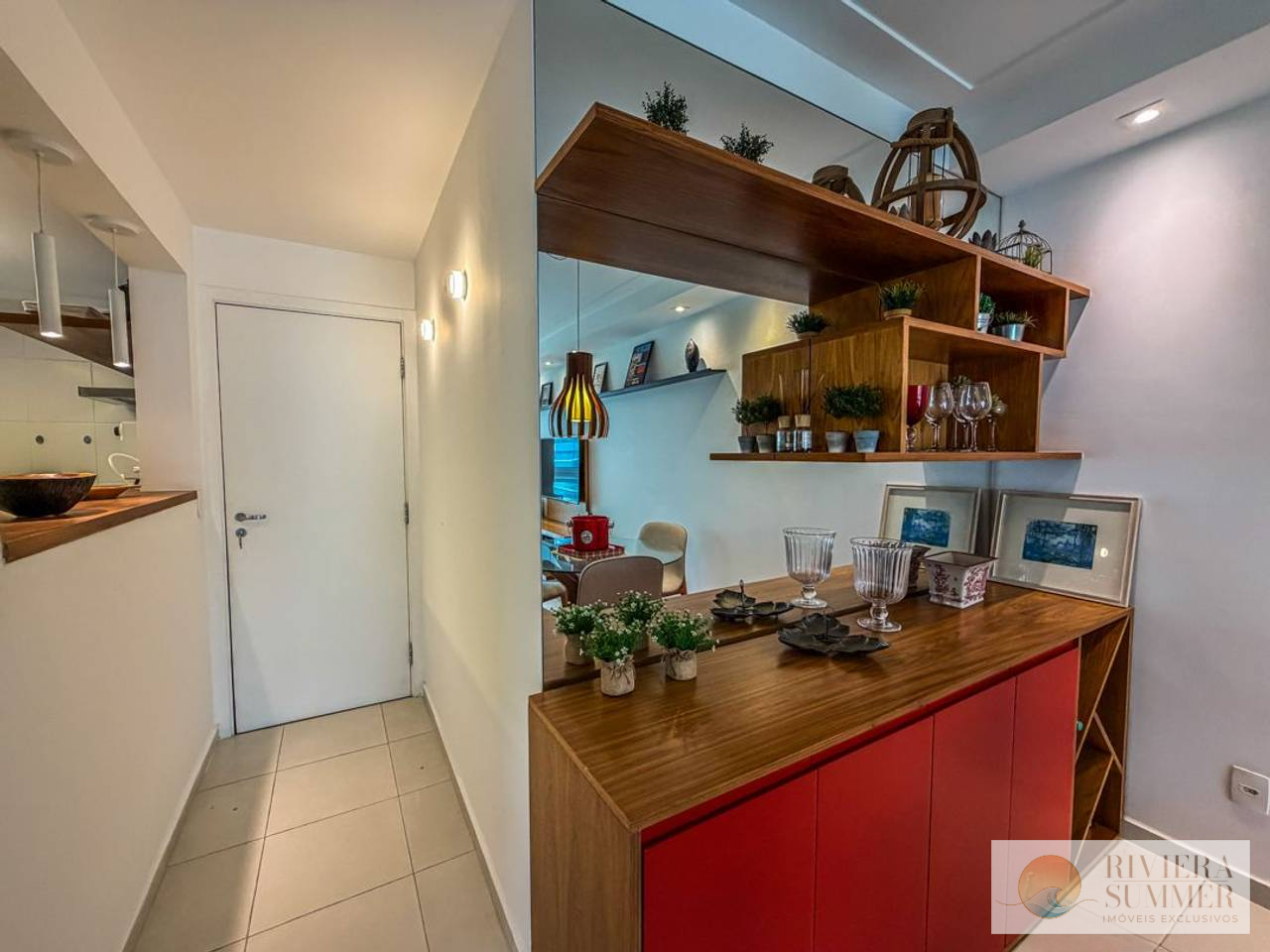 AP6415-SOBQ-13 Apartamento com 3 dormitórios à venda, 121 m² por R$ 3.550.000,00 – Riviera Módulo 8 – Bertioga/SP