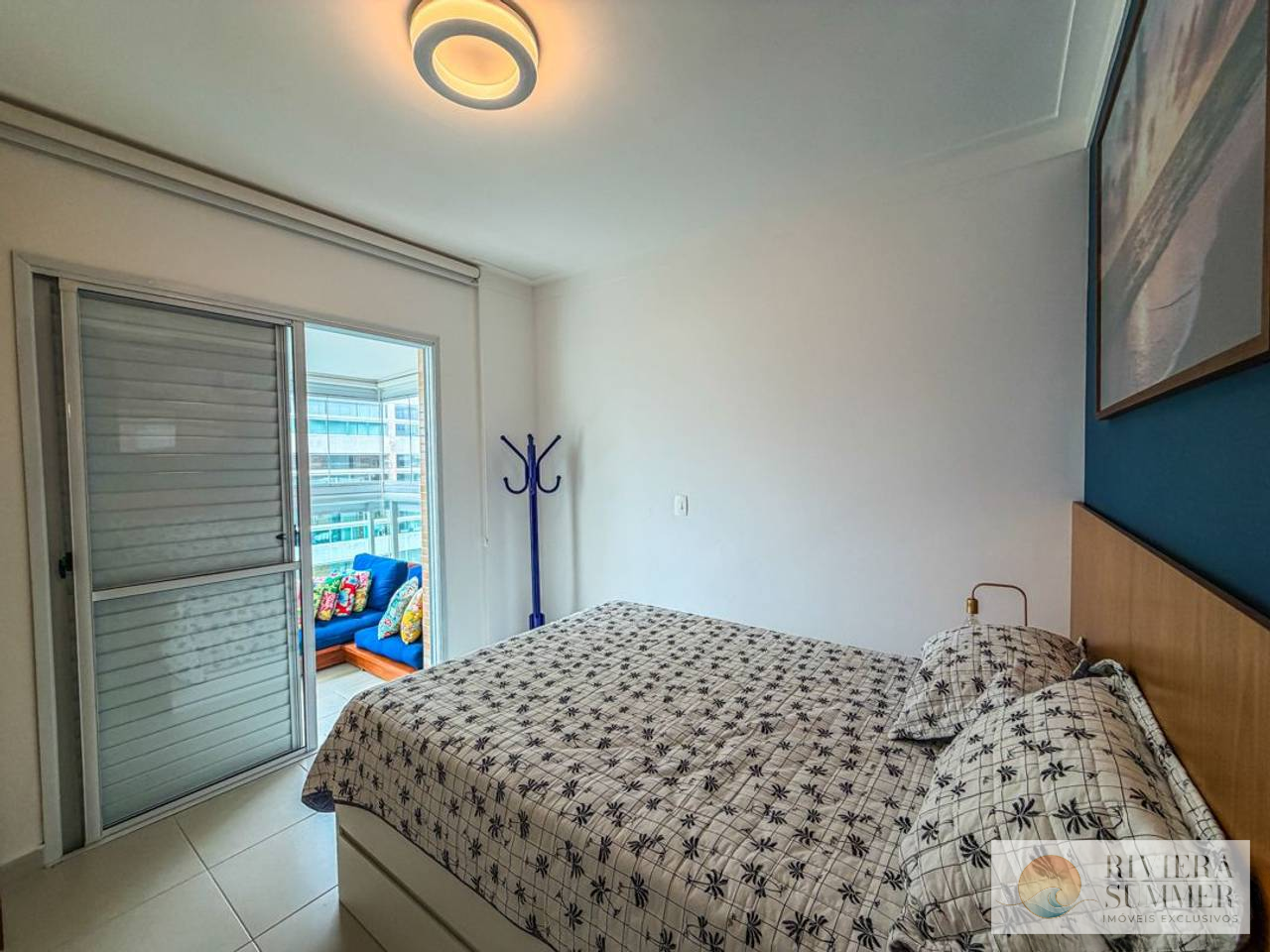AP6415-SOBQ-17 Apartamento com 3 dormitórios à venda, 121 m² por R$ 3.550.000,00 – Riviera Módulo 8 – Bertioga/SP