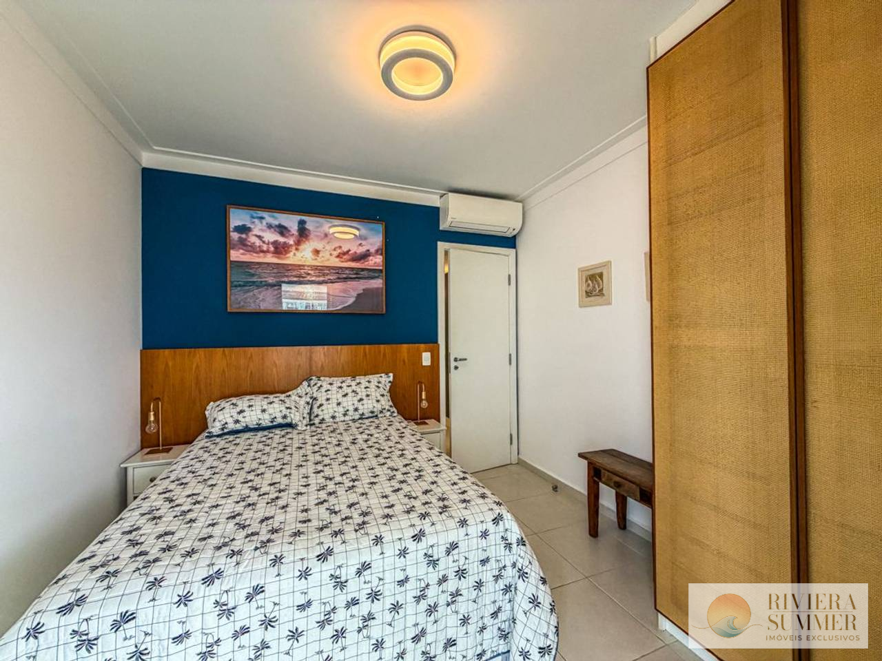 AP6415-SOBQ-18 Apartamento com 3 dormitórios à venda, 121 m² por R$ 3.550.000,00 – Riviera Módulo 8 – Bertioga/SP