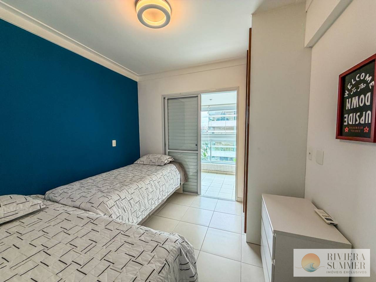 AP6415-SOBQ-20 Apartamento com 3 dormitórios à venda, 121 m² por R$ 3.550.000,00 – Riviera Módulo 8 – Bertioga/SP