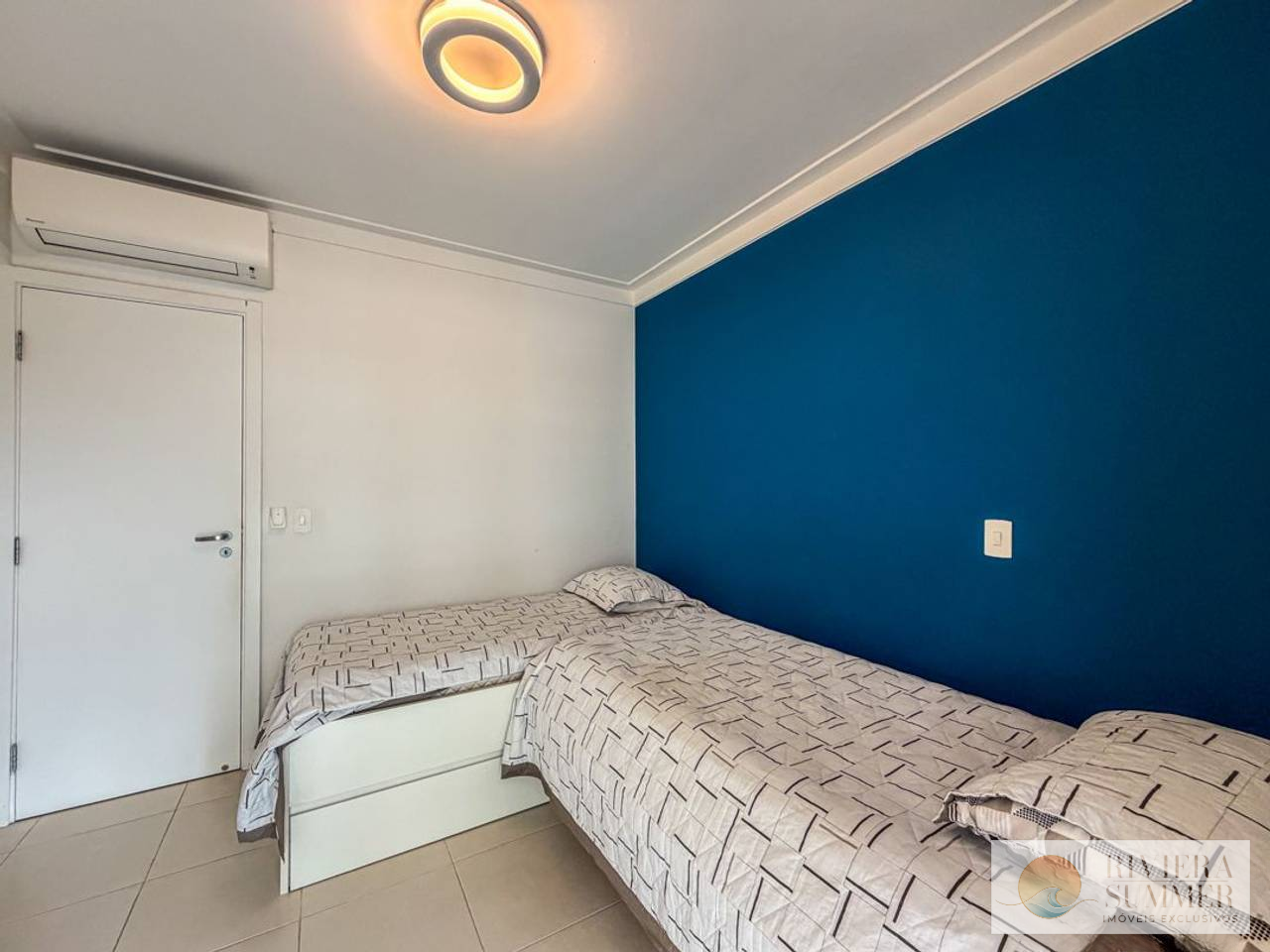 AP6415-SOBQ-21 Apartamento com 3 dormitórios à venda, 121 m² por R$ 3.550.000,00 – Riviera Módulo 8 – Bertioga/SP