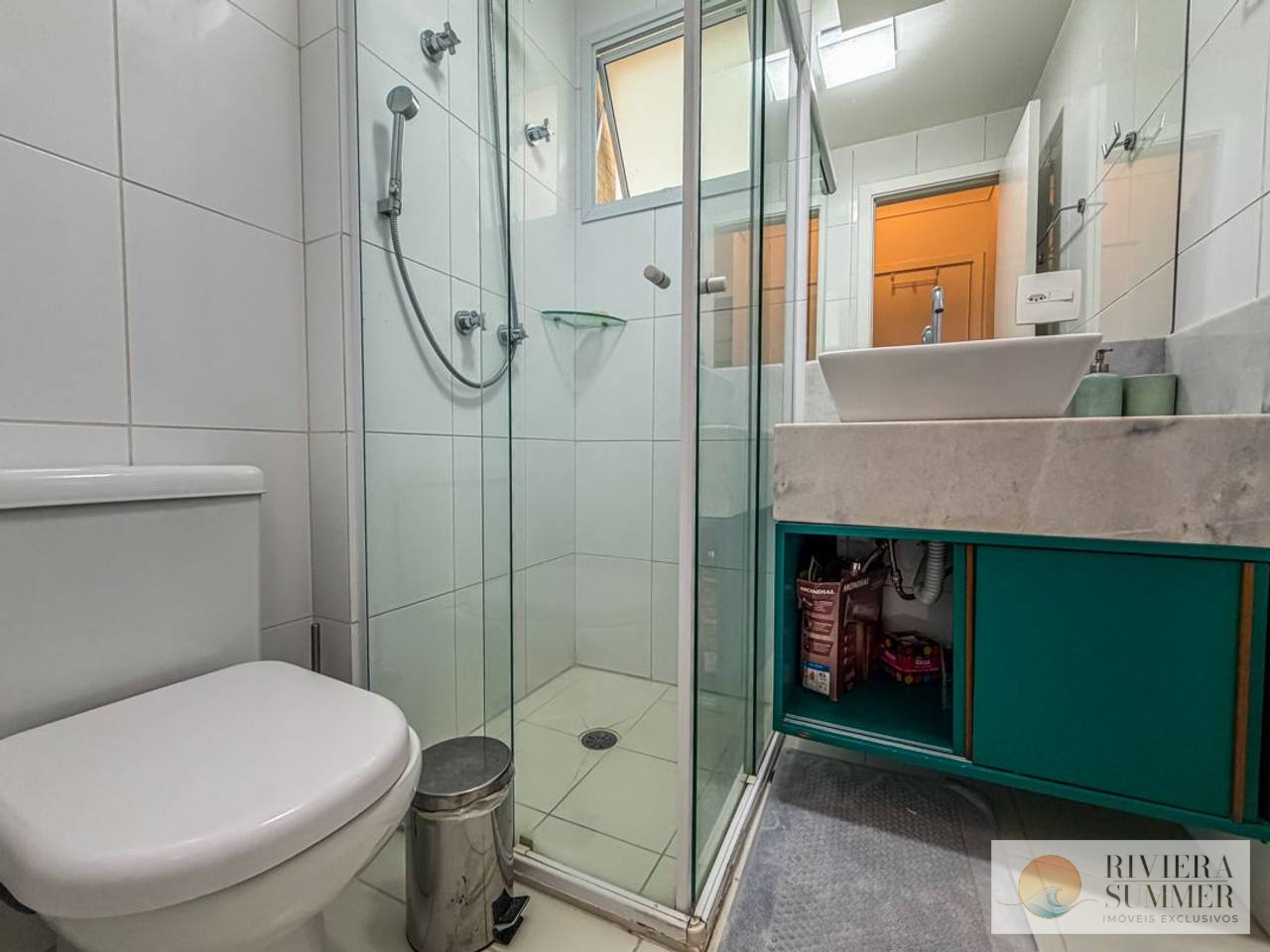 AP6415-SOBQ-25 Apartamento com 3 dormitórios à venda, 121 m² por R$ 3.550.000,00 – Riviera Módulo 8 – Bertioga/SP