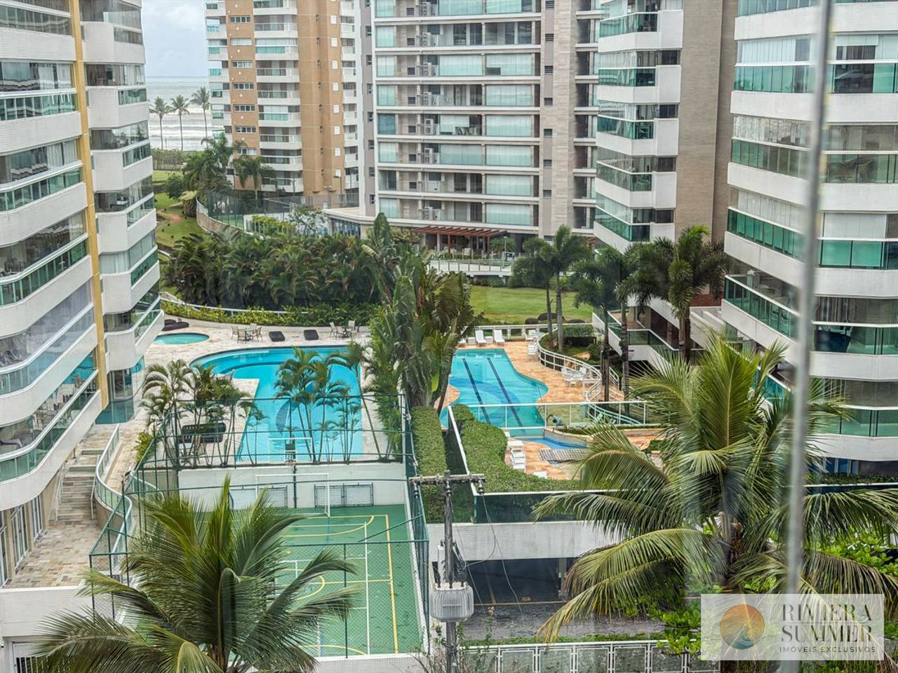 AP6415-SOBQ-26 Apartamento com 3 dormitórios à venda, 121 m² por R$ 3.550.000,00 – Riviera Módulo 8 – Bertioga/SP