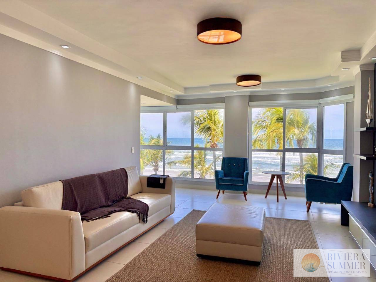 AP6555-SOBQ-03 Apartamento com 4 dormitórios à venda, 148 m² por R$ 7.200.000,00 – Riviera Módulo 4 – Bertioga/SP
