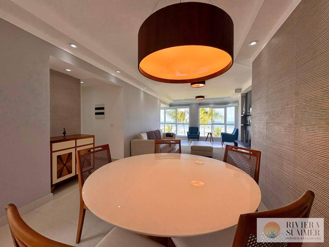 AP6555-SOBQ-05 Apartamento com 4 dormitórios à venda, 148 m² por R$ 7.200.000,00 – Riviera Módulo 4 – Bertioga/SP