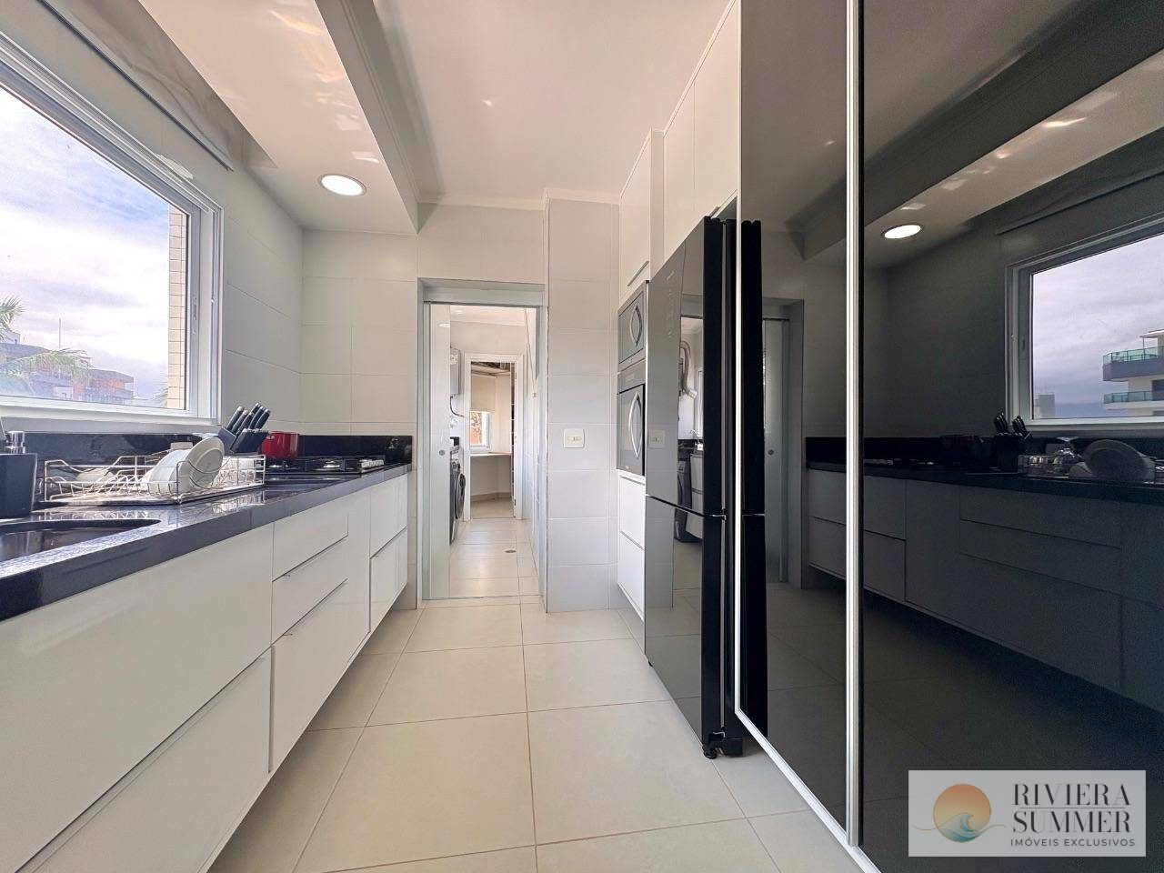 AP6555-SOBQ-07 Apartamento com 4 dormitórios à venda, 148 m² por R$ 7.200.000,00 – Riviera Módulo 4 – Bertioga/SP