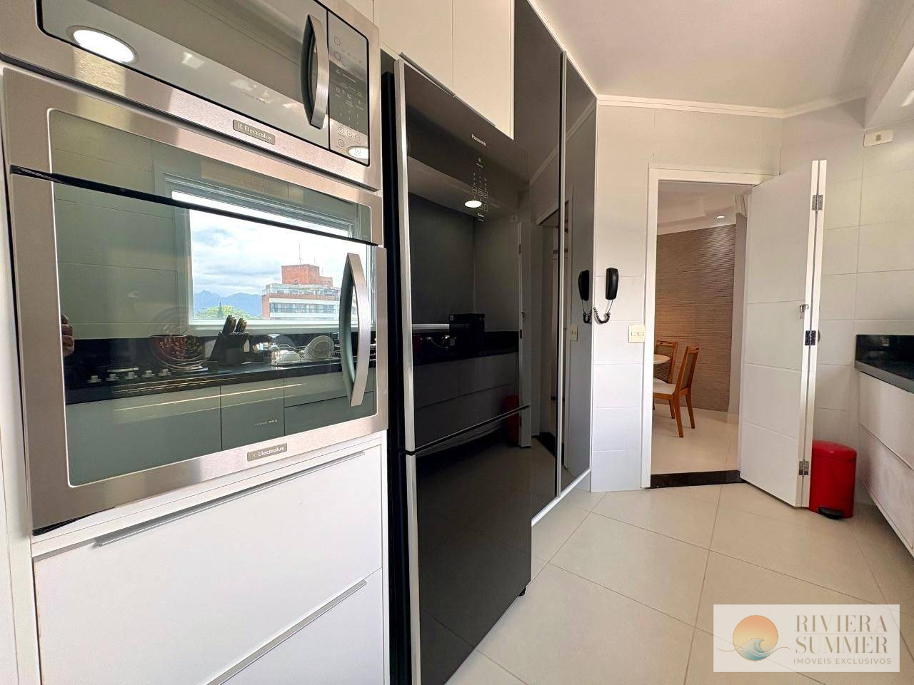 AP6555-SOBQ-09 Apartamento com 4 dormitórios à venda, 148 m² por R$ 7.200.000,00 – Riviera Módulo 4 – Bertioga/SP