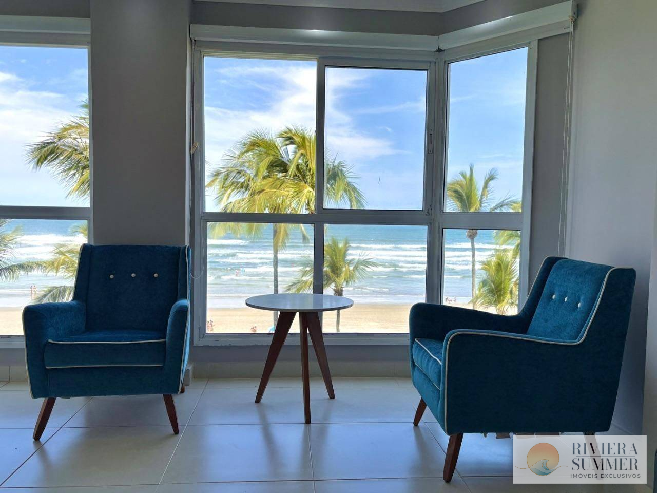 AP6555-SOBQ-11 Apartamento com 4 dormitórios à venda, 148 m² por R$ 7.200.000,00 – Riviera Módulo 4 – Bertioga/SP