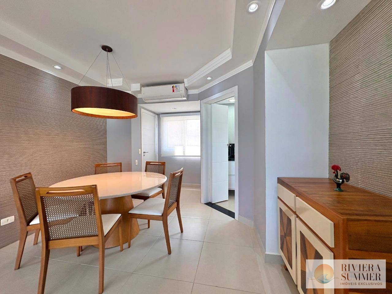 AP6555-SOBQ-13 Apartamento com 4 dormitórios à venda, 148 m² por R$ 7.200.000,00 – Riviera Módulo 4 – Bertioga/SP