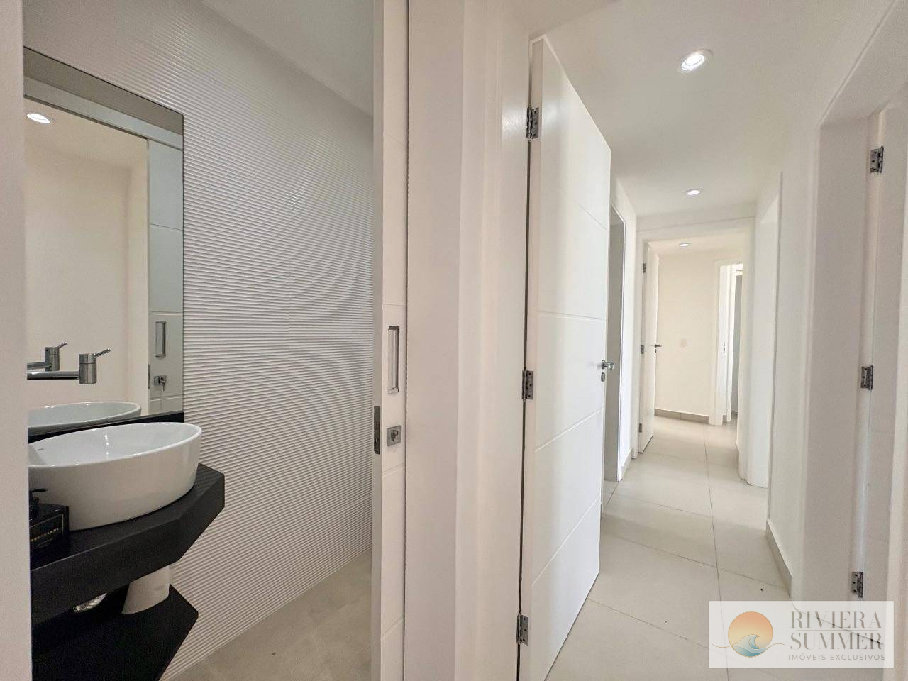 AP6555-SOBQ-14 Apartamento com 4 dormitórios à venda, 148 m² por R$ 7.200.000,00 – Riviera Módulo 4 – Bertioga/SP