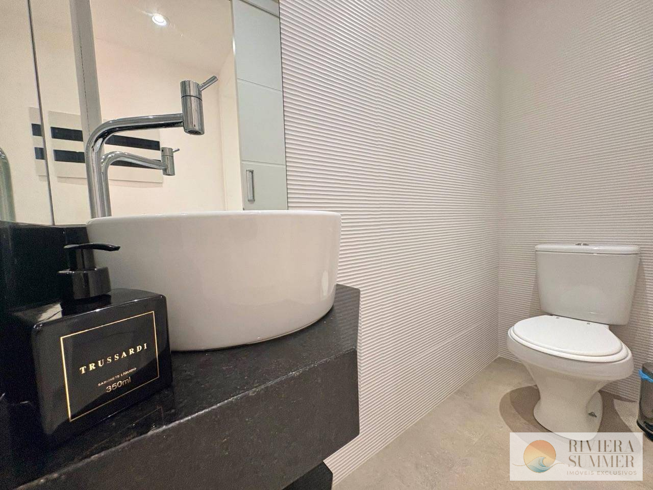 AP6555-SOBQ-15 Apartamento com 4 dormitórios à venda, 148 m² por R$ 7.200.000,00 – Riviera Módulo 4 – Bertioga/SP