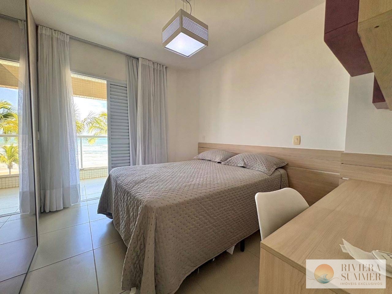 AP6555-SOBQ-16 Apartamento com 4 dormitórios à venda, 148 m² por R$ 7.200.000,00 – Riviera Módulo 4 – Bertioga/SP