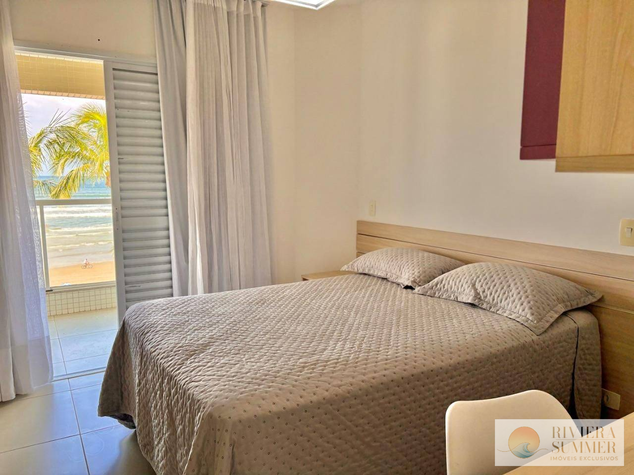 AP6555-SOBQ-17 Apartamento com 4 dormitórios à venda, 148 m² por R$ 7.200.000,00 – Riviera Módulo 4 – Bertioga/SP