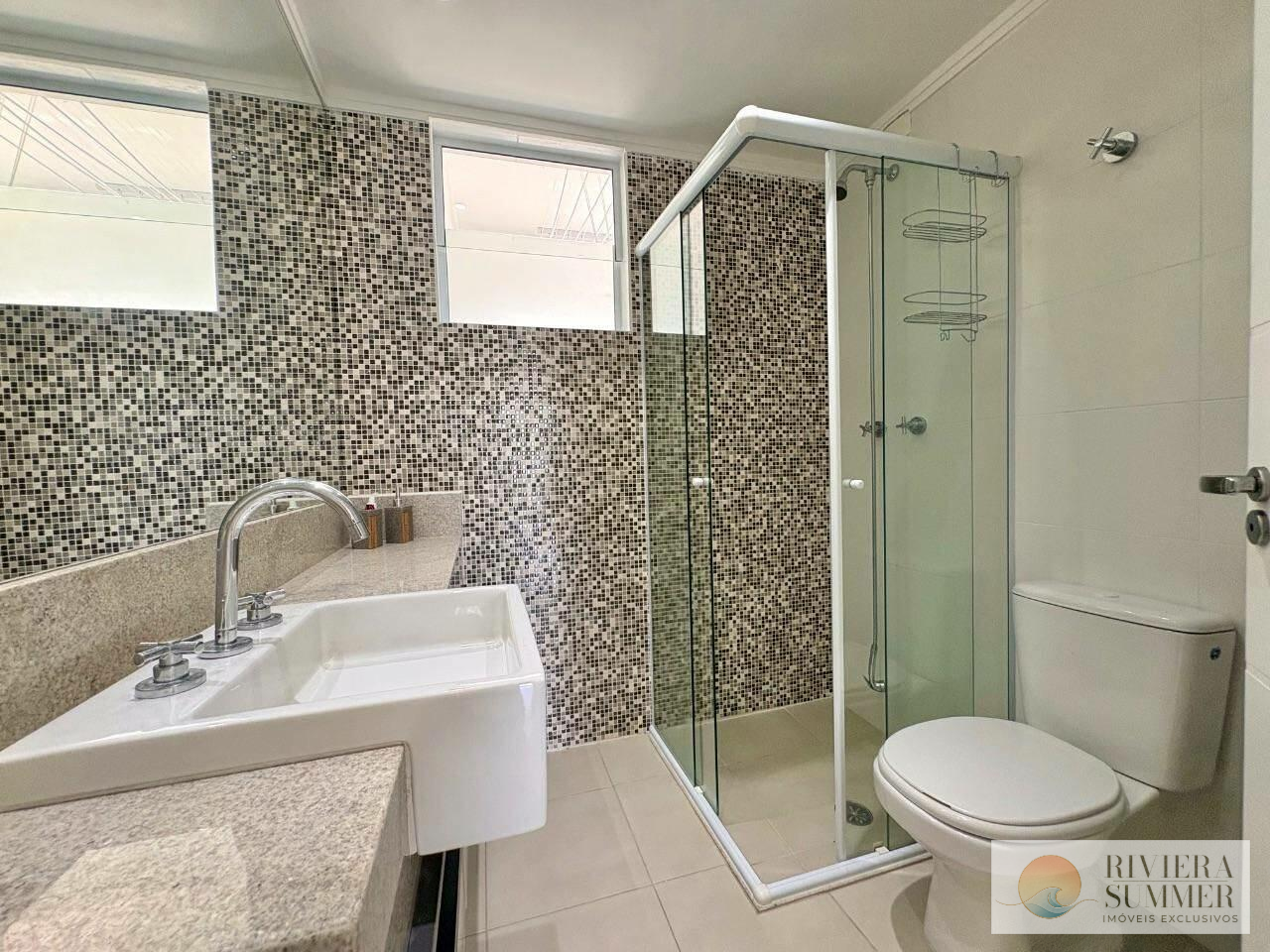 AP6555-SOBQ-18 Apartamento com 4 dormitórios à venda, 148 m² por R$ 7.200.000,00 – Riviera Módulo 4 – Bertioga/SP
