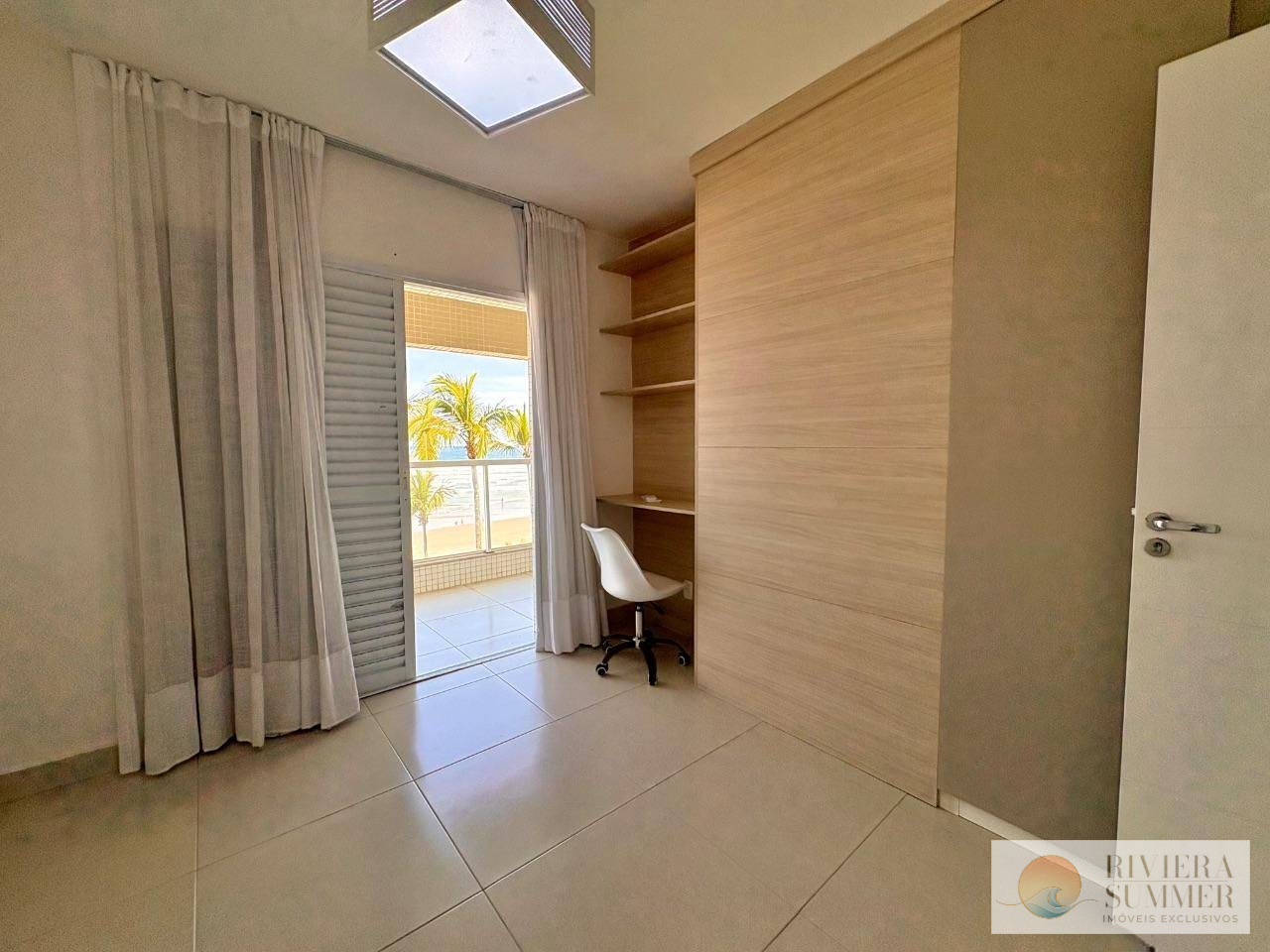 AP6555-SOBQ-19 Apartamento com 4 dormitórios à venda, 148 m² por R$ 7.200.000,00 – Riviera Módulo 4 – Bertioga/SP