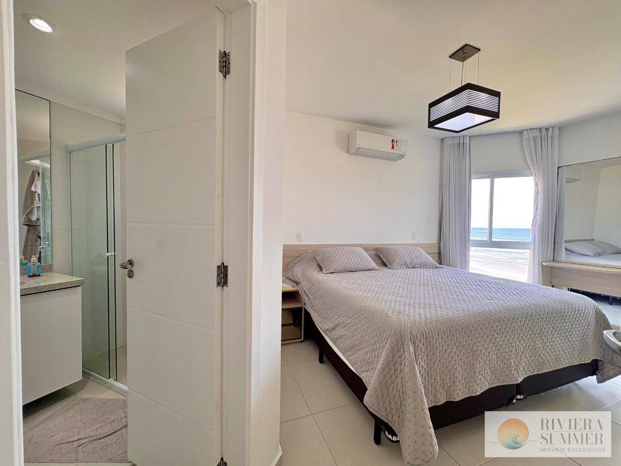 AP6555-SOBQ-20 Apartamento com 4 dormitórios à venda, 148 m² por R$ 7.200.000,00 – Riviera Módulo 4 – Bertioga/SP