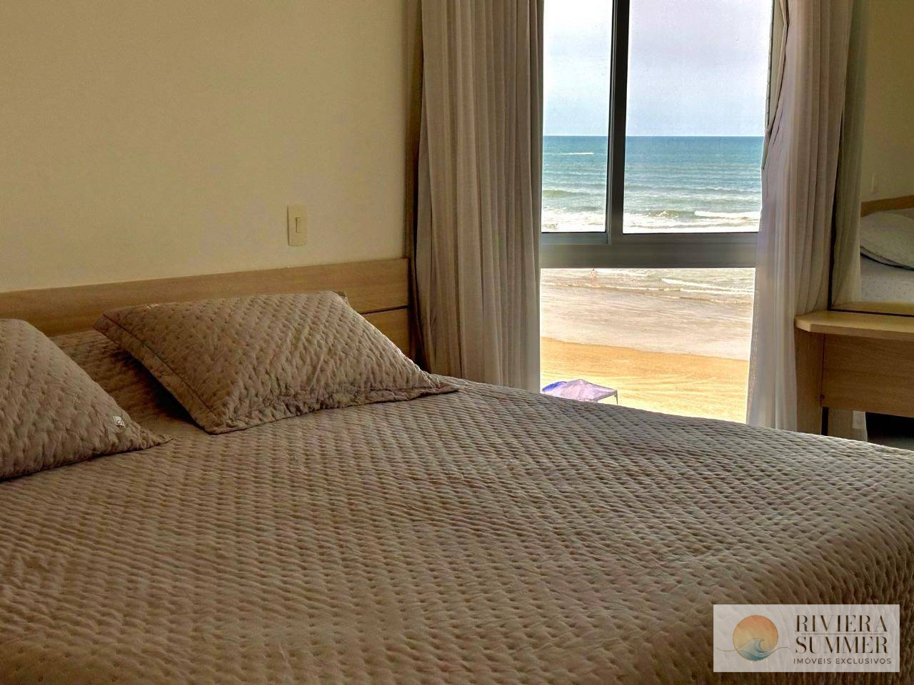 AP6555-SOBQ-22 Apartamento com 4 dormitórios à venda, 148 m² por R$ 7.200.000,00 – Riviera Módulo 4 – Bertioga/SP