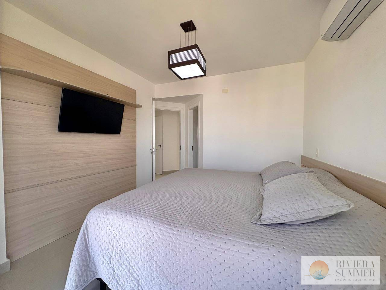 AP6555-SOBQ-23 Apartamento com 4 dormitórios à venda, 148 m² por R$ 7.200.000,00 – Riviera Módulo 4 – Bertioga/SP