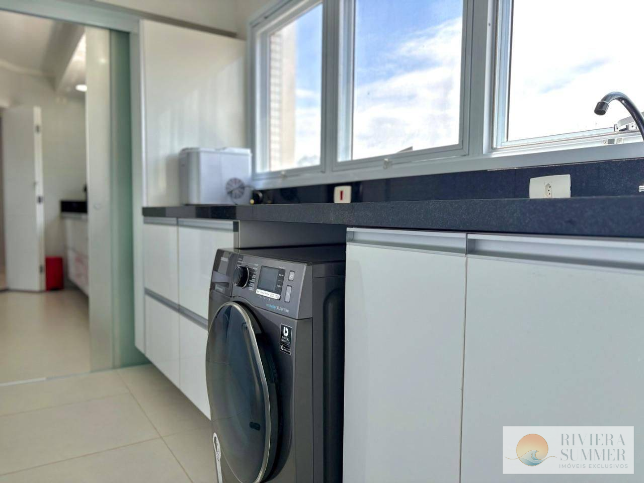 AP6555-SOBQ-26 Apartamento com 4 dormitórios à venda, 148 m² por R$ 7.200.000,00 – Riviera Módulo 4 – Bertioga/SP