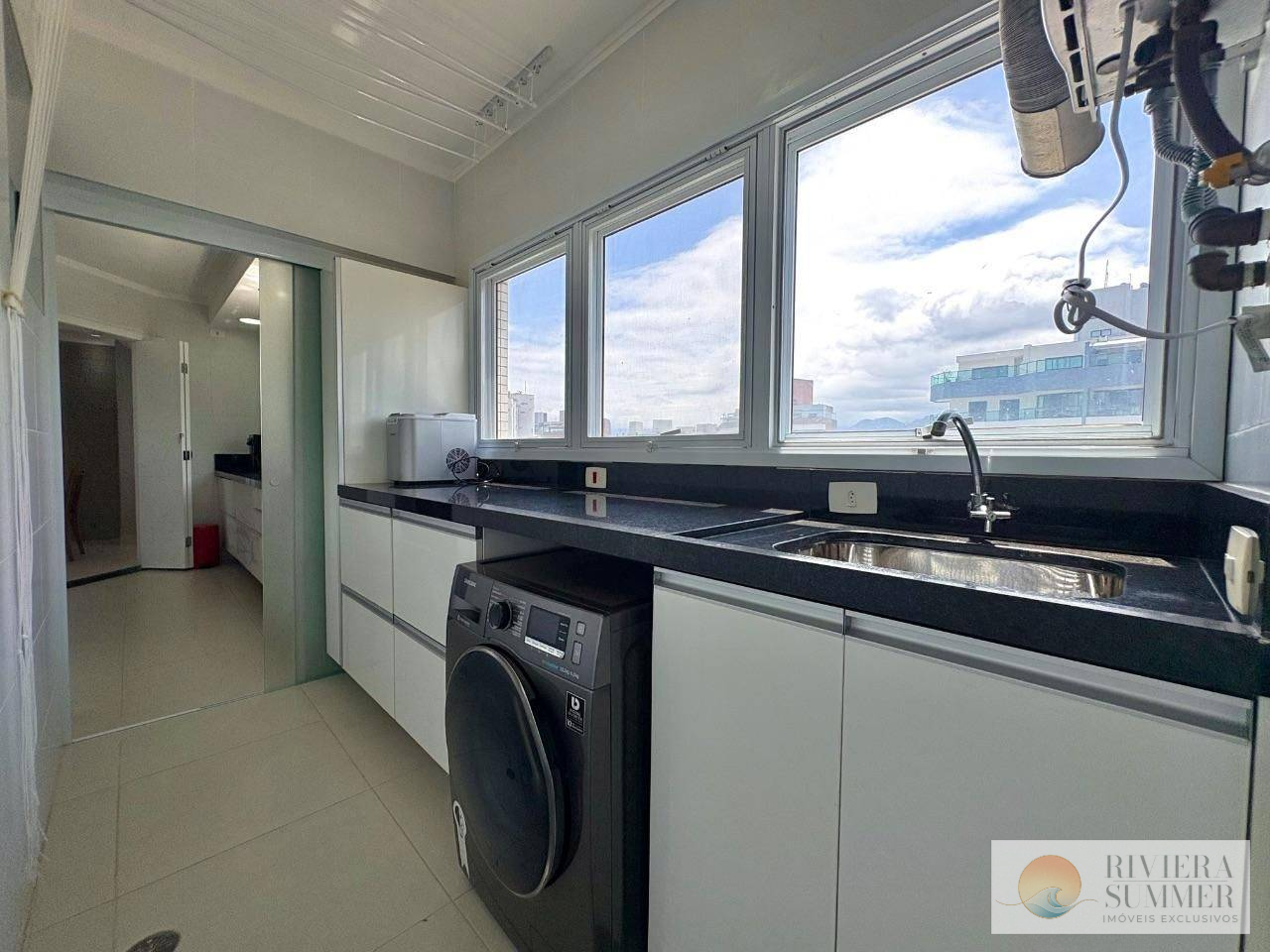 AP6555-SOBQ-27 Apartamento com 4 dormitórios à venda, 148 m² por R$ 7.200.000,00 – Riviera Módulo 4 – Bertioga/SP