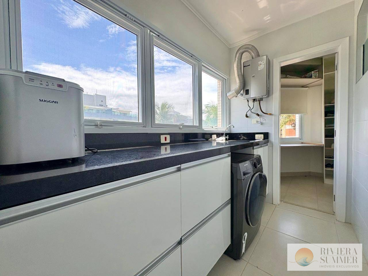 AP6555-SOBQ-28 Apartamento com 4 dormitórios à venda, 148 m² por R$ 7.200.000,00 – Riviera Módulo 4 – Bertioga/SP