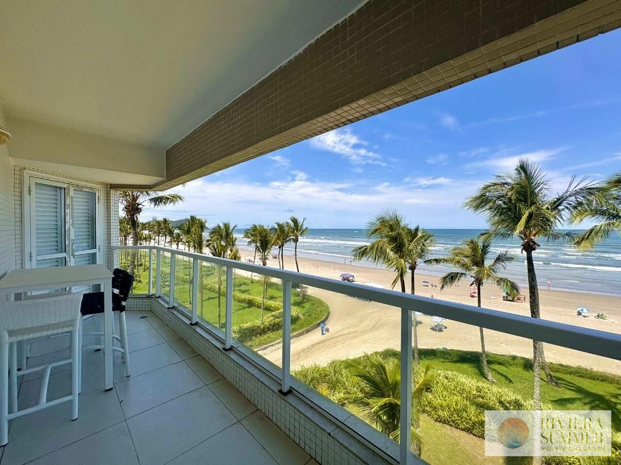 AP6555-SOBQ-29 Apartamento com 4 dormitórios à venda, 148 m² por R$ 7.200.000,00 – Riviera Módulo 4 – Bertioga/SP