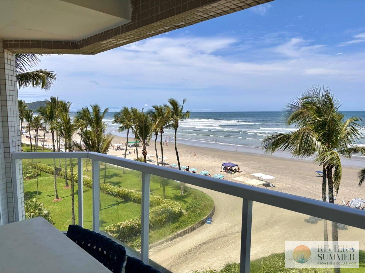 AP6555-SOBQ-31 Apartamento com 4 dormitórios à venda, 148 m² por R$ 7.200.000,00 – Riviera Módulo 4 – Bertioga/SP