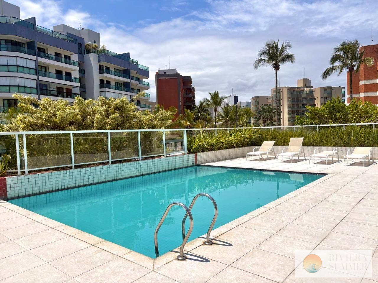 AP6555-SOBQ-32 Apartamento com 4 dormitórios à venda, 148 m² por R$ 7.200.000,00 – Riviera Módulo 4 – Bertioga/SP
