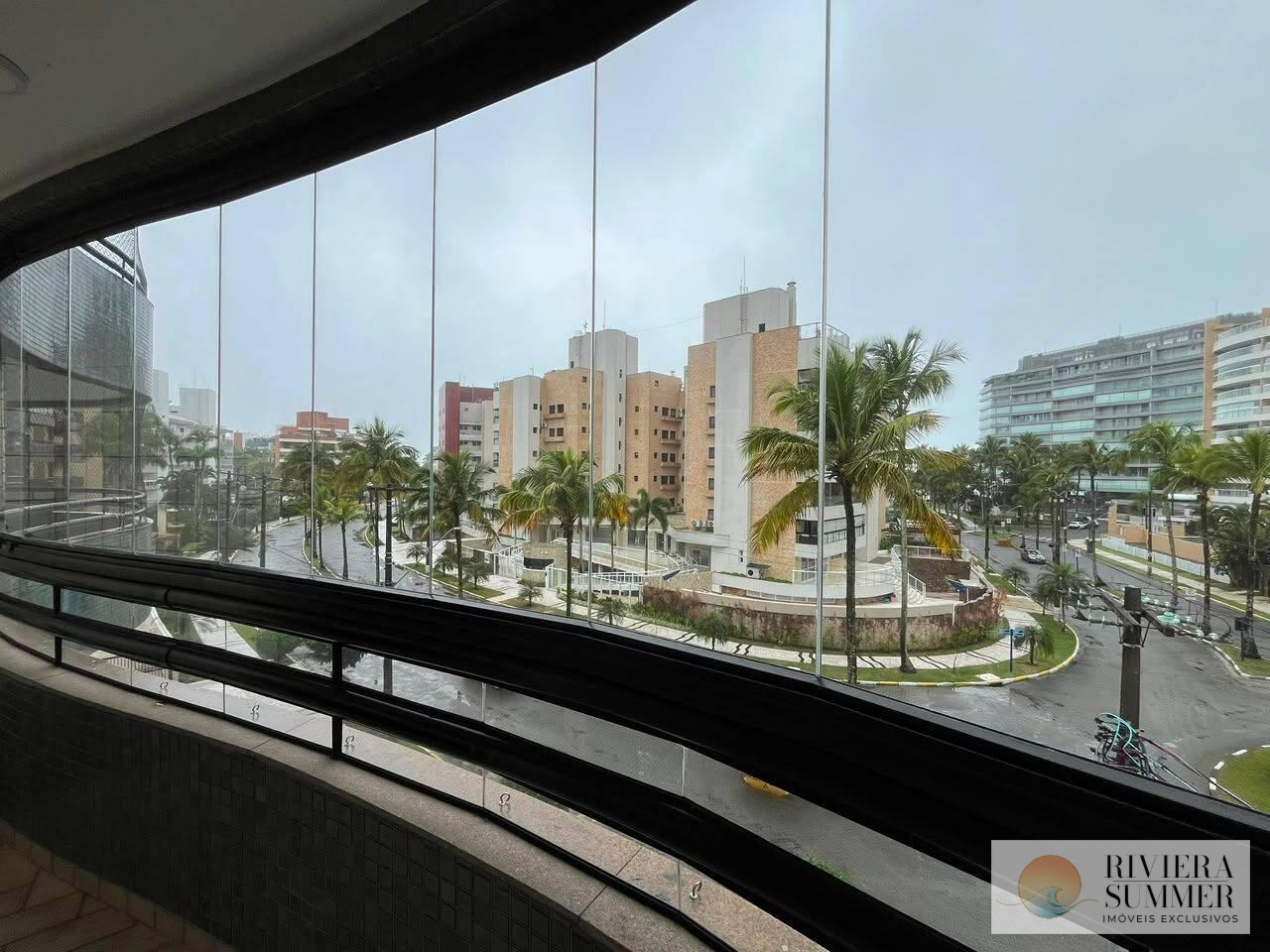 Apartamento com 3 dormitórios à venda, 125 m² por R$ 3.350.000,00 – Riviera Módulo 4 – Bertioga/SP