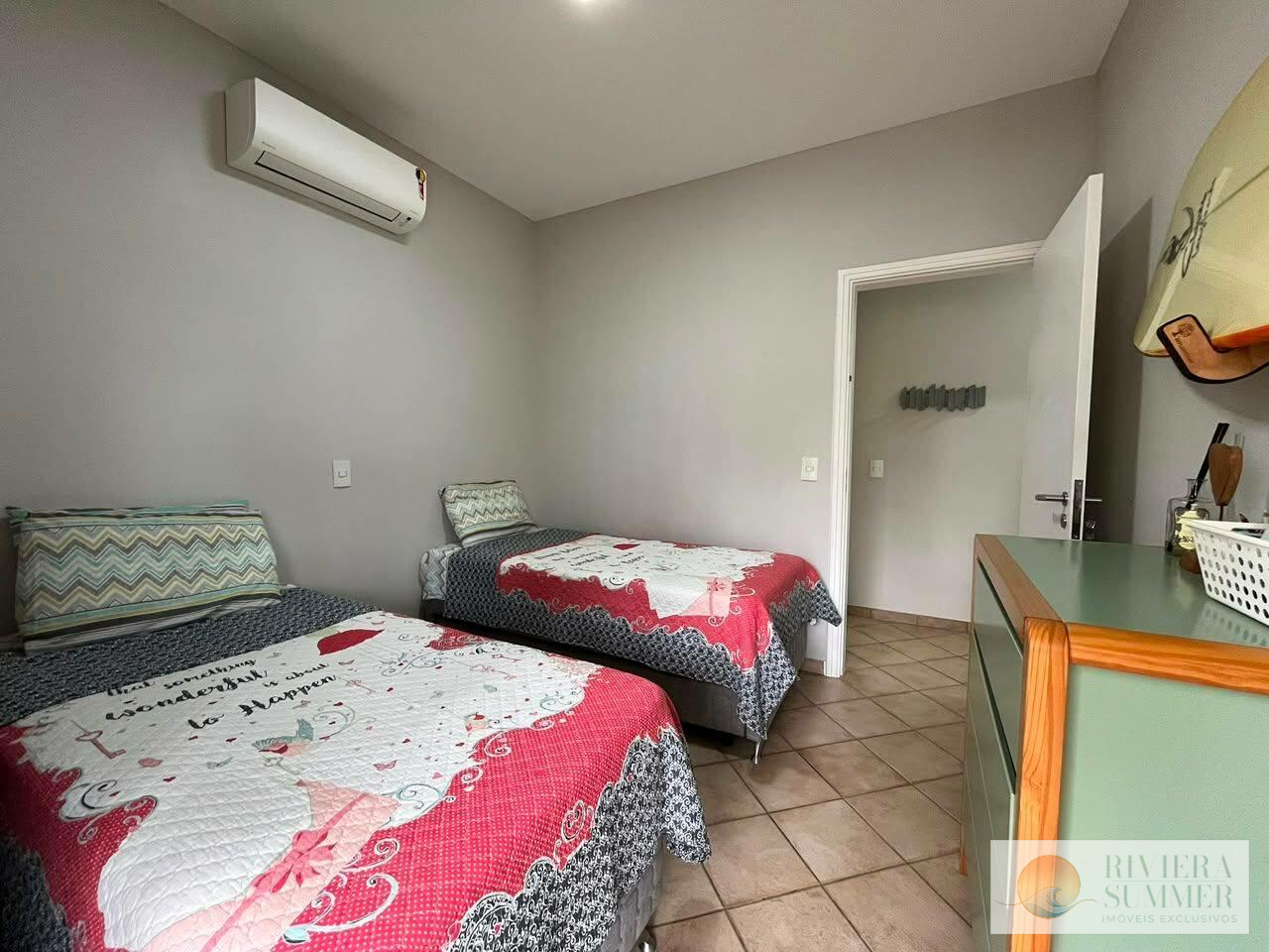 Apartamento com 3 dormitórios à venda, 125 m² por R$ 3.350.000,00 – Riviera Módulo 4 – Bertioga/SP