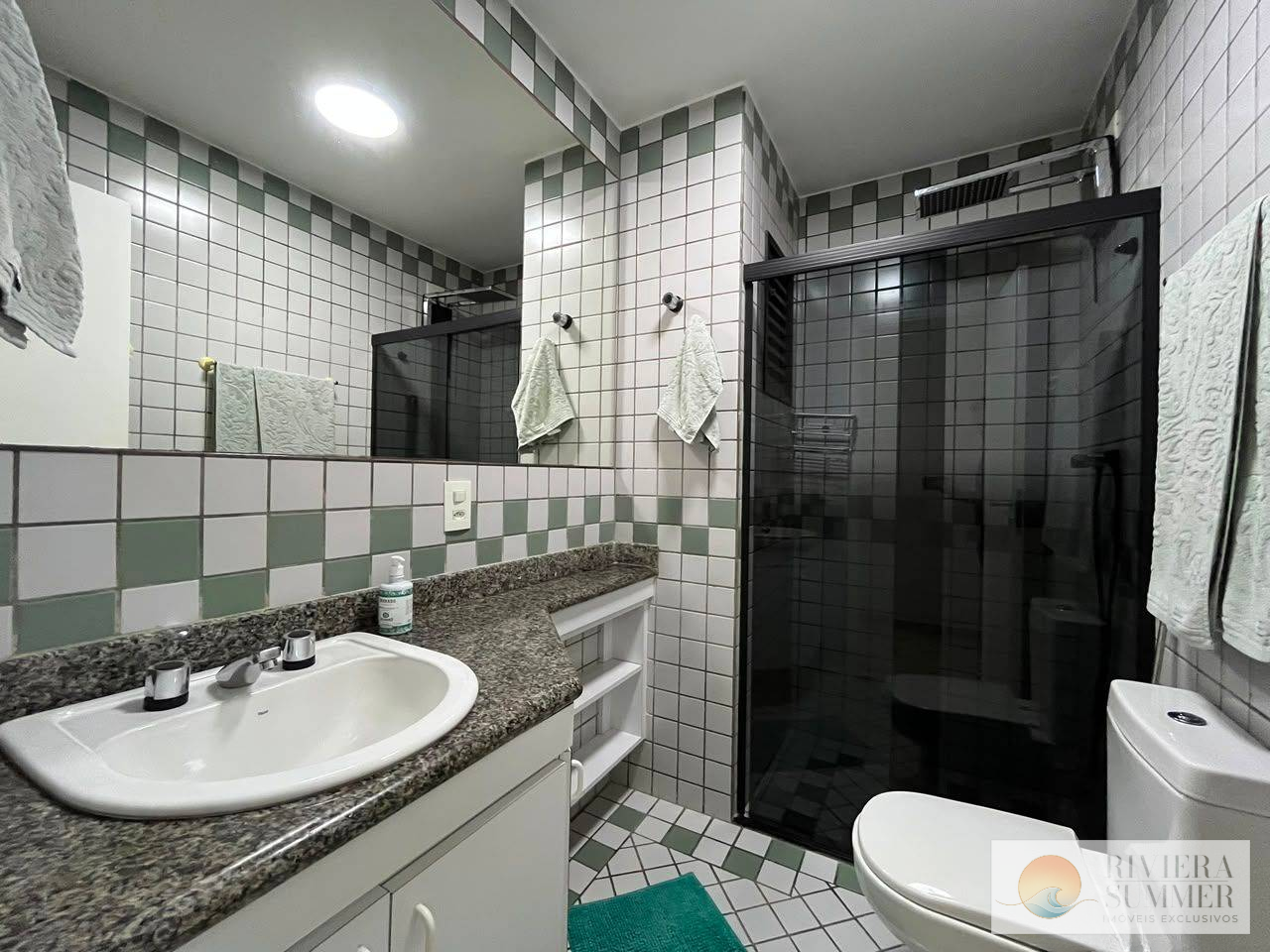 Apartamento com 3 dormitórios à venda, 125 m² por R$ 3.350.000,00 – Riviera Módulo 4 – Bertioga/SP