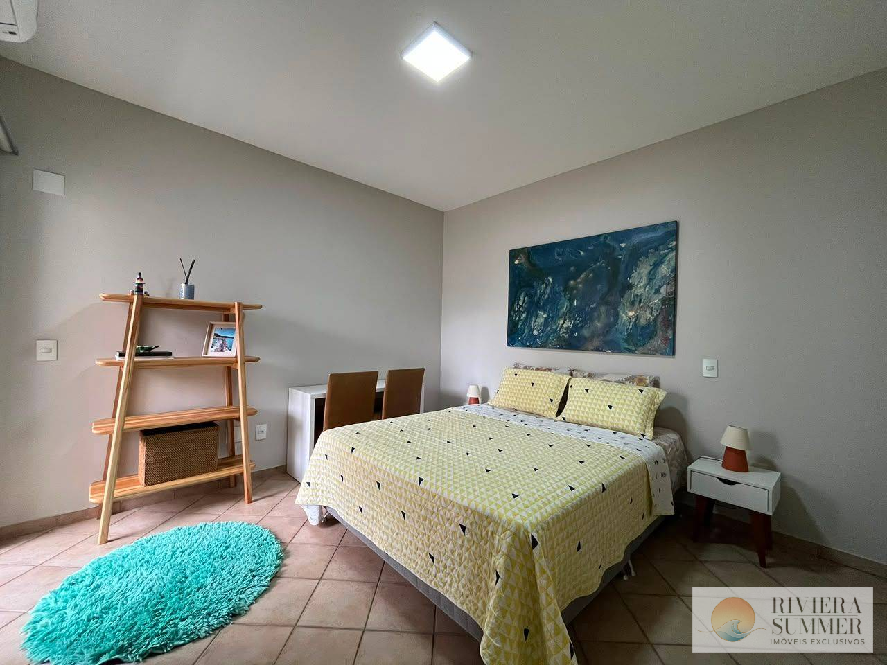 Apartamento com 3 dormitórios à venda, 125 m² por R$ 3.350.000,00 – Riviera Módulo 4 – Bertioga/SP