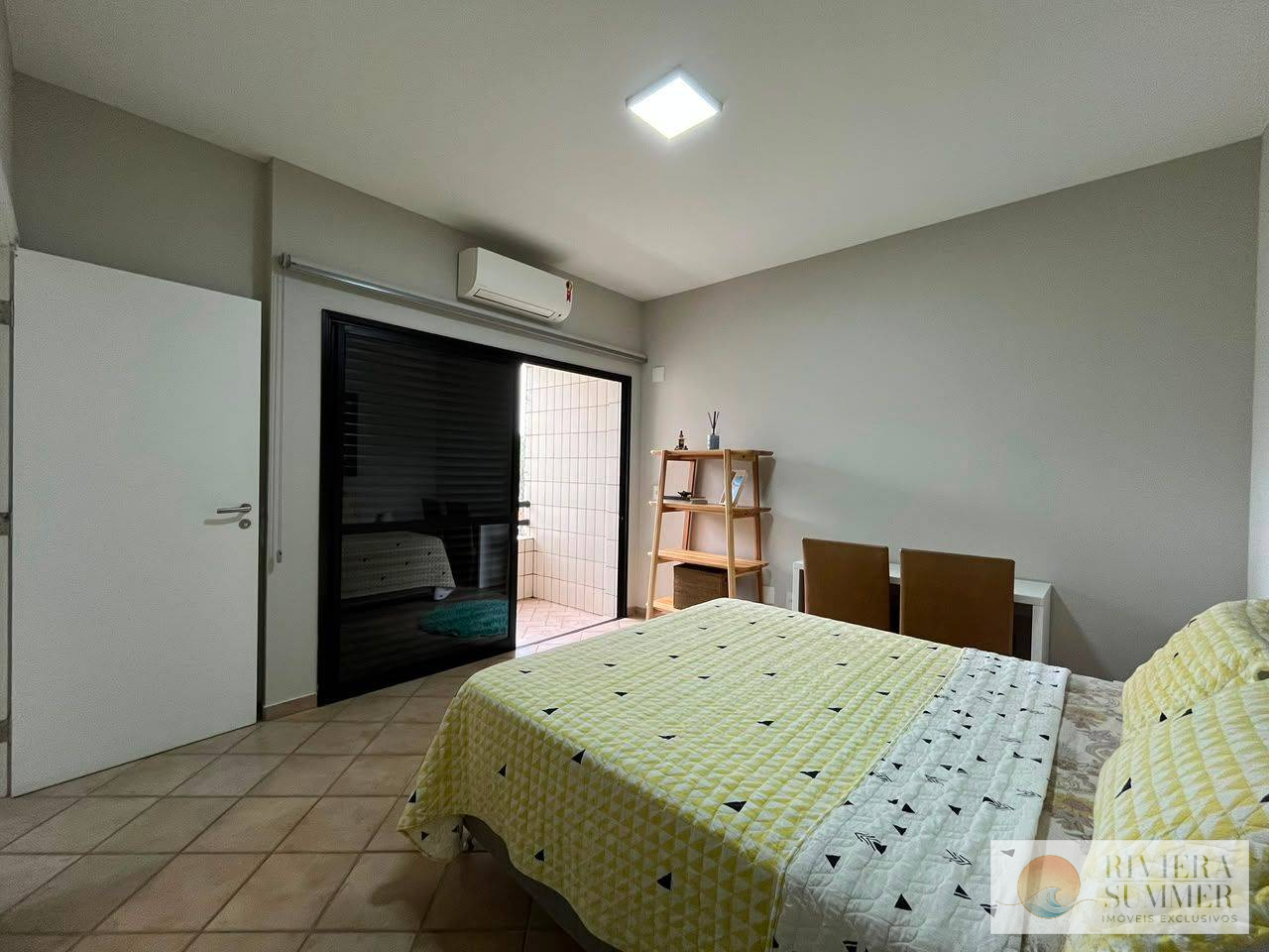 Apartamento com 3 dormitórios à venda, 125 m² por R$ 3.350.000,00 – Riviera Módulo 4 – Bertioga/SP