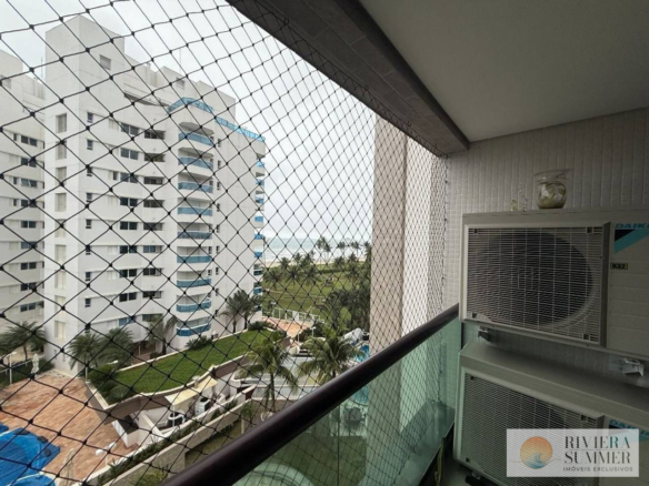 Apartamento com 4 dormitórios à venda, 260 m² por R$ 11.400.000,00 – Riviera Módulo 6 – Bertioga/SP