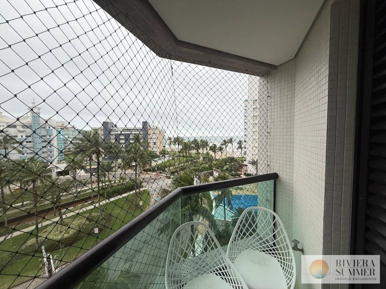 Apartamento com 4 dormitórios à venda, 260 m² por R$ 11.400.000,00 – Riviera Módulo 6 – Bertioga/SP