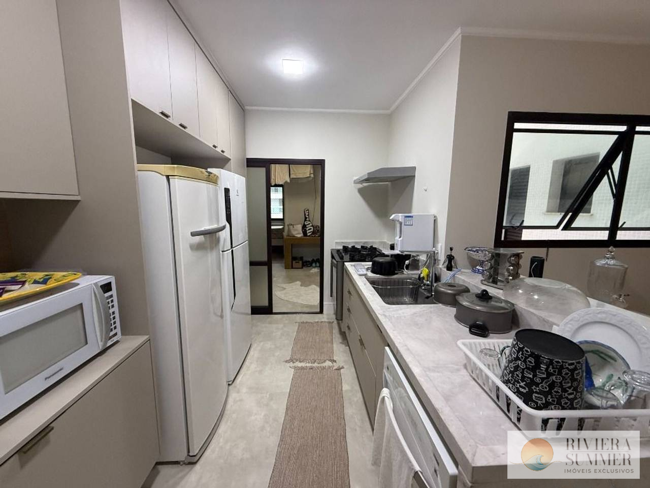 Apartamento com 4 dormitórios à venda, 260 m² por R$ 11.400.000,00 – Riviera Módulo 6 – Bertioga/SP