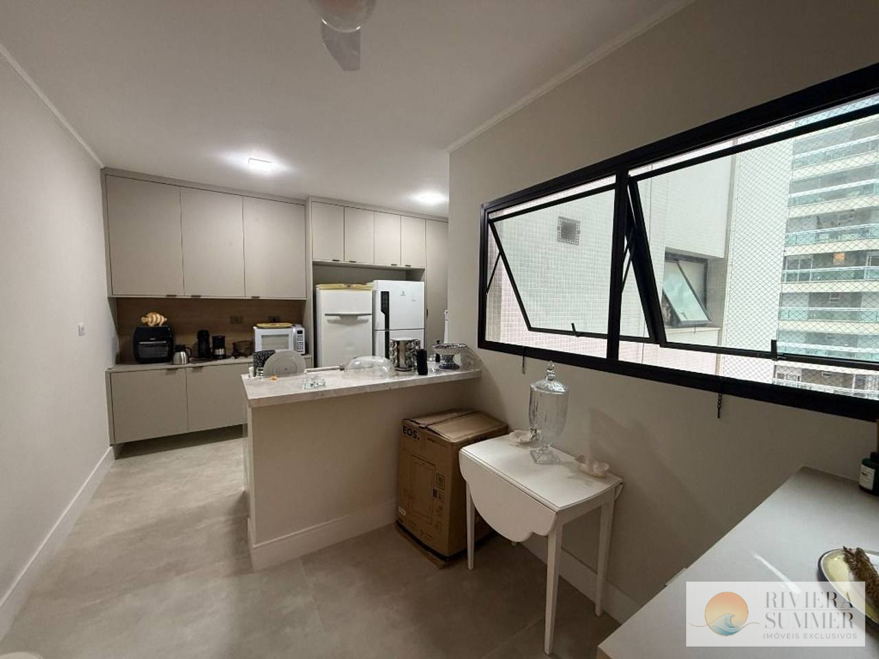 Apartamento com 4 dormitórios à venda, 260 m² por R$ 11.400.000,00 – Riviera Módulo 6 – Bertioga/SP