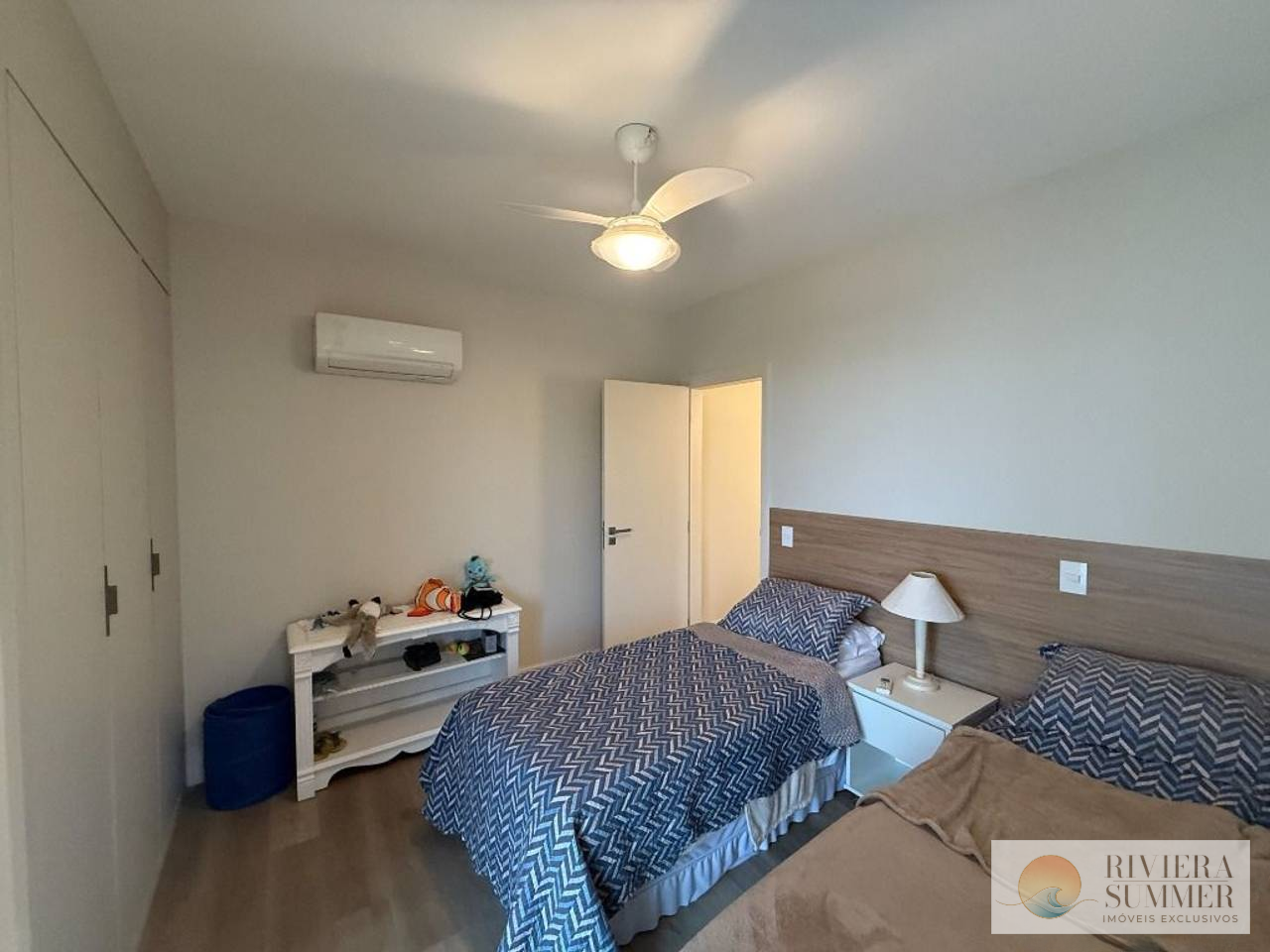 Apartamento com 4 dormitórios à venda, 260 m² por R$ 11.400.000,00 – Riviera Módulo 6 – Bertioga/SP