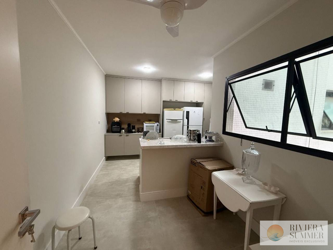 Apartamento com 4 dormitórios à venda, 260 m² por R$ 11.400.000,00 – Riviera Módulo 6 – Bertioga/SP