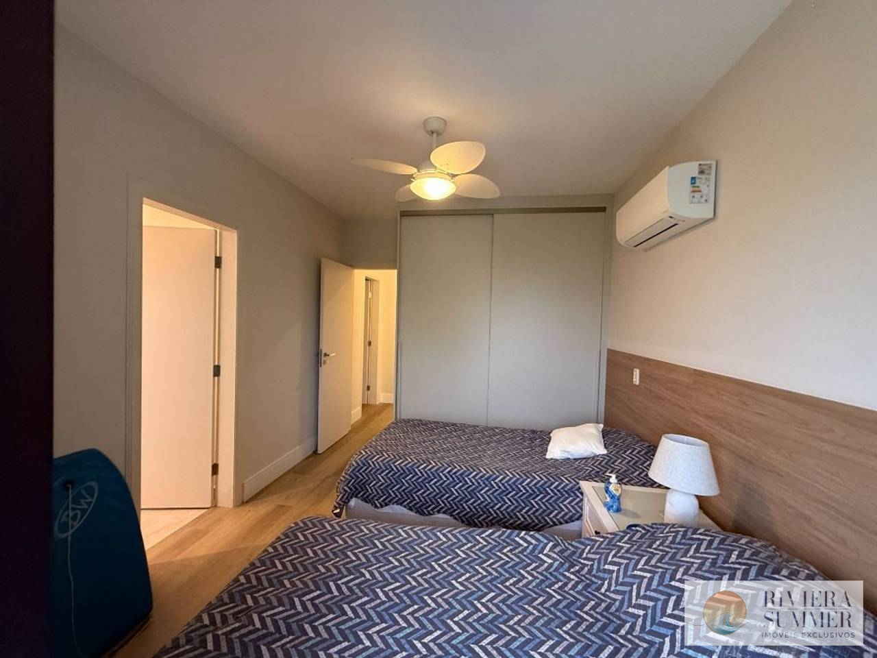 Apartamento com 4 dormitórios à venda, 260 m² por R$ 11.400.000,00 – Riviera Módulo 6 – Bertioga/SP