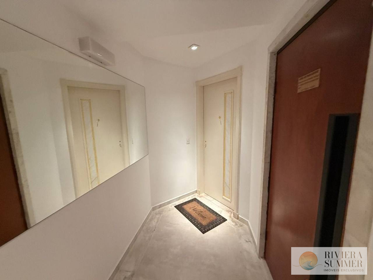 Apartamento com 4 dormitórios à venda, 260 m² por R$ 11.400.000,00 – Riviera Módulo 6 – Bertioga/SP