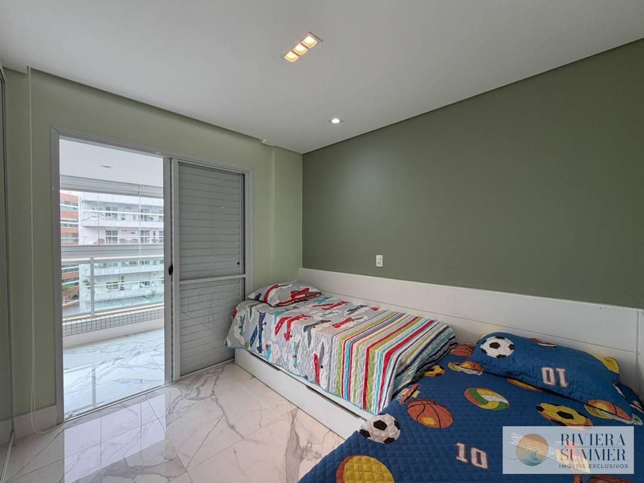 Apartamento com 3 dormitórios à venda, 121 m² por R$ 3.550.000,00 – Riviera Módulo 8 – Bertioga/SP