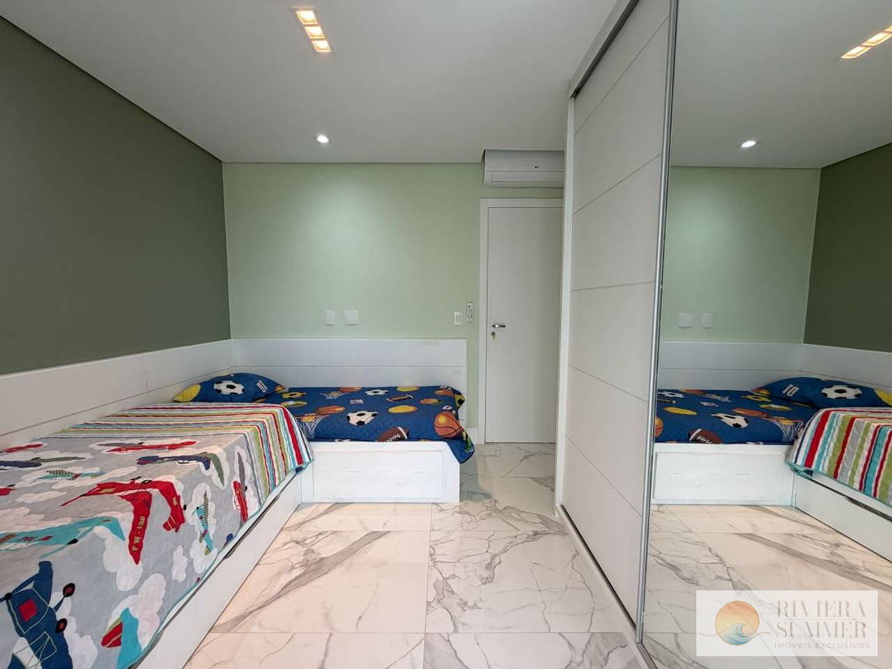 Apartamento com 3 dormitórios à venda, 121 m² por R$ 3.550.000,00 – Riviera Módulo 8 – Bertioga/SP