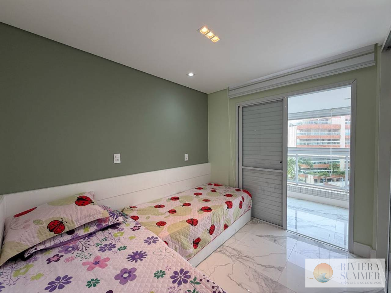 Apartamento com 3 dormitórios à venda, 121 m² por R$ 3.550.000,00 – Riviera Módulo 8 – Bertioga/SP