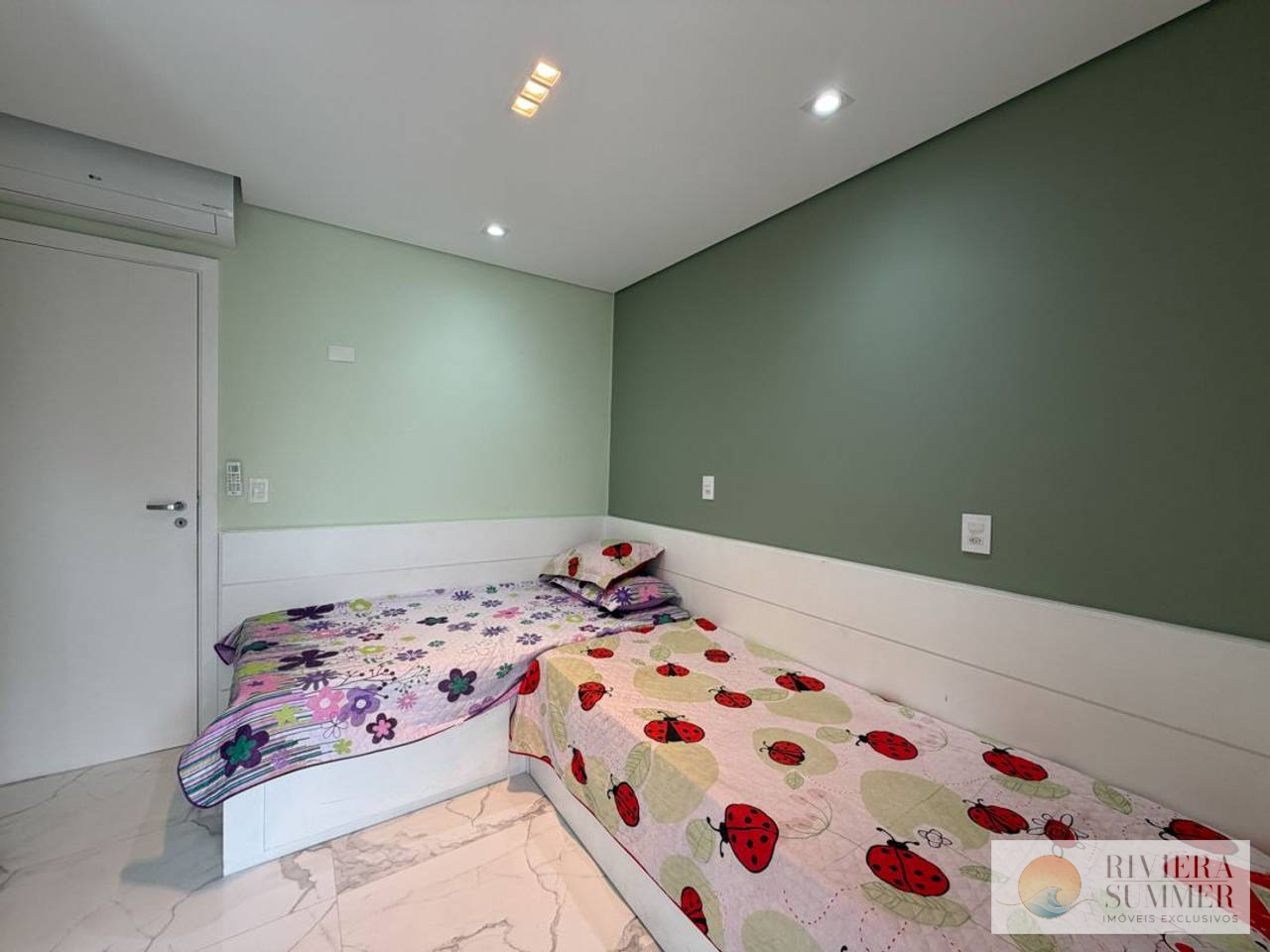 Apartamento com 3 dormitórios à venda, 121 m² por R$ 3.550.000,00 – Riviera Módulo 8 – Bertioga/SP